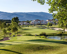 Royal Mougins Golf Club<