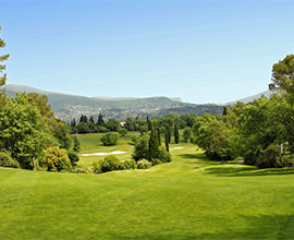 St Donat Golf Club
