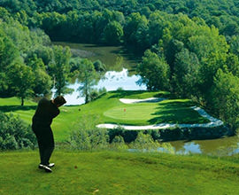 St Endréol Golf Club