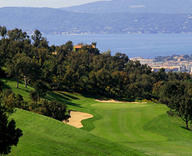 Sainte Maxime Golf Club