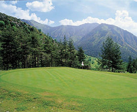 Vievola Golf Club