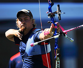 French Riviera Archery