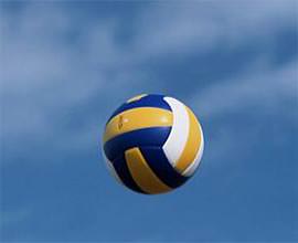 French Riviera Volley Ball