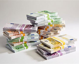 French Riviera Banks