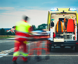 French Riviera Emergencies & Health Information