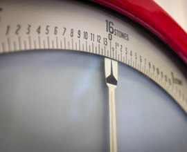 French Riviera Weights & measures