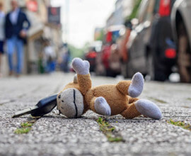 French Riviera Lost and Stolen objects