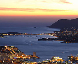 Toulon