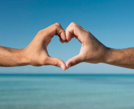 French Riviera Guide partners