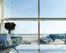 French Riviera Airports