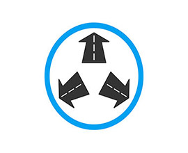 Directions in the French Riviera