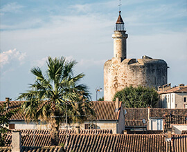 Aigues-Mortes