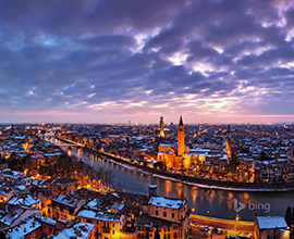 Verona Veneto