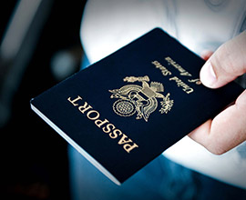 French Riviera Customs & Visas