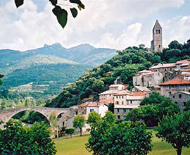 Olargues