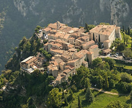 Gourdon