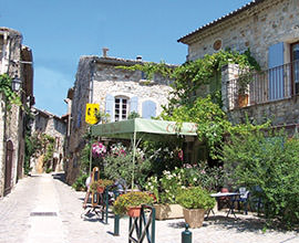Aiguèze