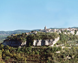 Vénasque