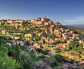 Gordes