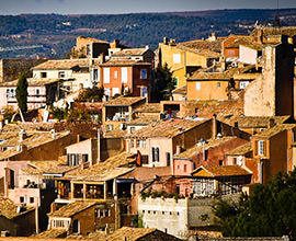 Roussillon