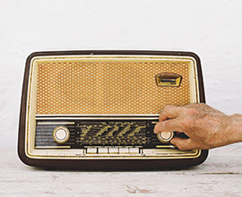 French Riviera Radio Stations