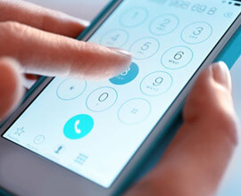 French Riviera Phone numbers