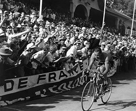 Tour de France