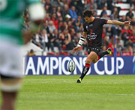 French Riviera Rugby