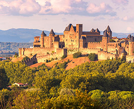 Carcassonne