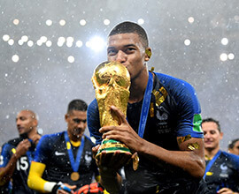 French soccer players who have played in the French Riviera