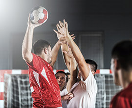 French Riviera Handball