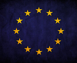 Euro currency