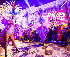 Carnaval de Nice