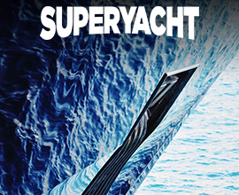 French Riviera Superyachts