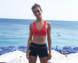 French Riviera Volley Ball