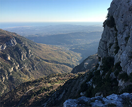 French Riviera Paragliding
