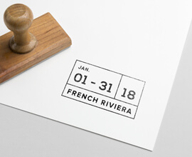 French Riviera Zip Code