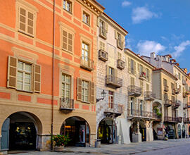 Cuneo Province