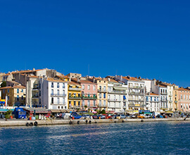 Sète