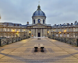 French Academy