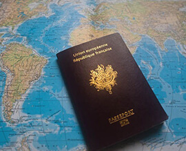 Figures and facts of the French language