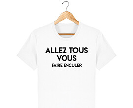 Talking like an Enarque
