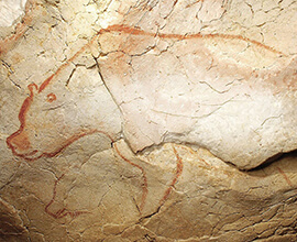 Archeological sites