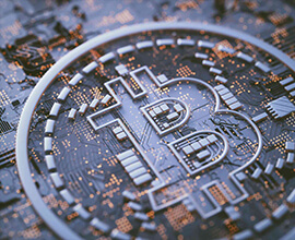 Bitcoin whitepaper