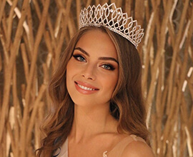 Miss Provence