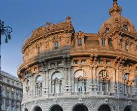 Genoa