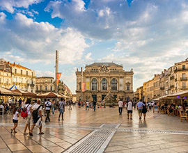 Montpellier