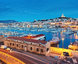 Marseille