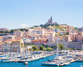 Marseille