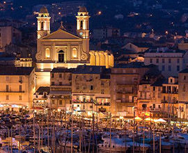 Bastia, Haute Corse